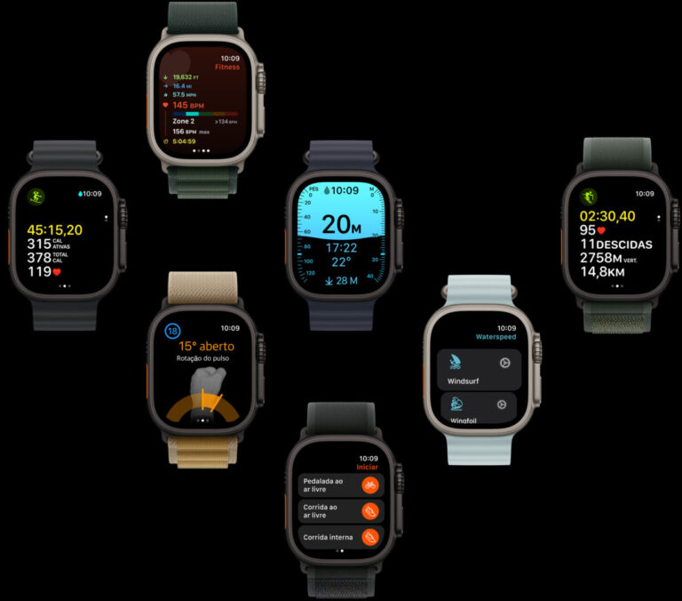 Apple Watch