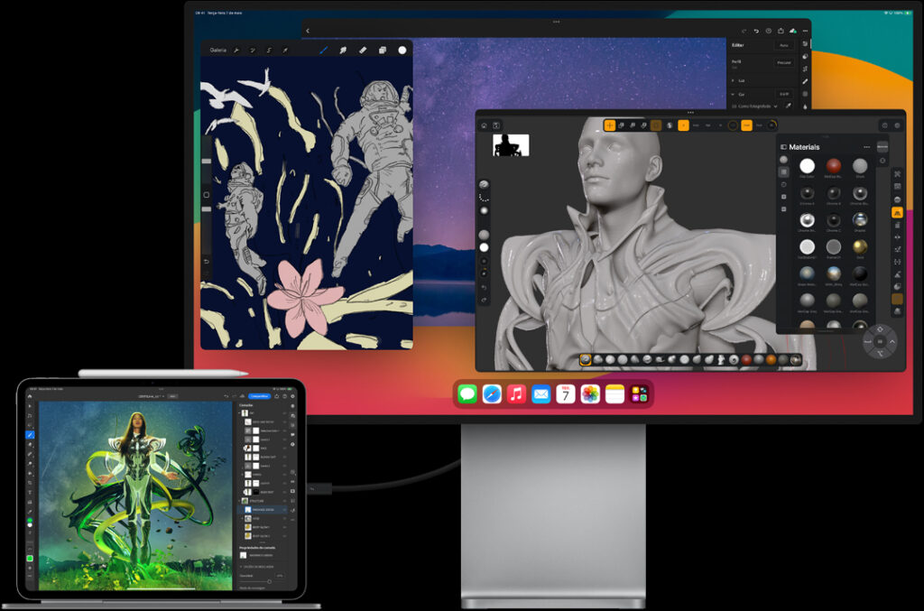 iPad
